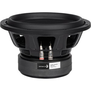 Main product image for Dayton Audio MX10-22 10" Max-X High Excursion DVC Sub295-164